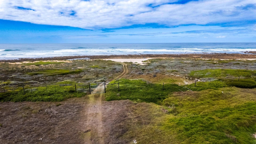 3 Bedroom Property for Sale in Gouritsmond Western Cape